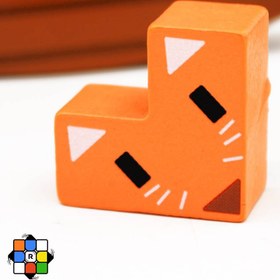 تصویر بازی کشتی تعادلی 