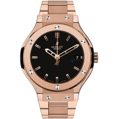 تصویر ساعت مچی عقربه ای مردانه hublot هابلوت مدل Novelties کد 07 کدیکتا 3440243 