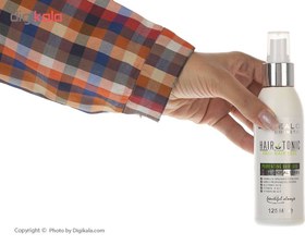 تصویر لوسیون ضد ریزش مو مای رئال اُ مدل Anti Hair lose حجم 125 میلی لیتر My Realo Anti Hair lose Anti Hair Lose 125 ml
