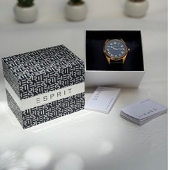 تصویر قیمت ساعت مچی مردانه Esprit مدل ES1G365V0085 