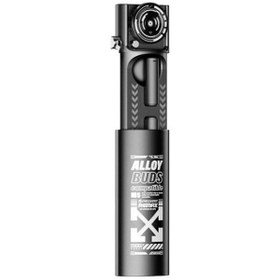 تصویر هدفون بی سیم ریمکس AlloyBuds M5 Remax AlloyBuds M5 Wireless Headphone