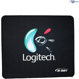 تصویر پد موس DNET DT-6 ( موس پد ) MOUSE PAD DNET DT-6
