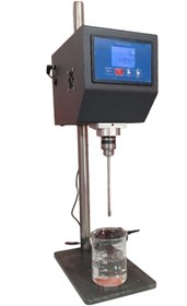 تصویر همزن مکانیکی 