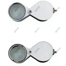 تصویر ذره بین 30x21mm 