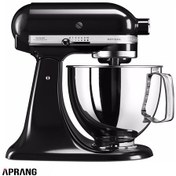 تصویر همزن کاسه دار کیچن اید مدل 5KSM125BER 