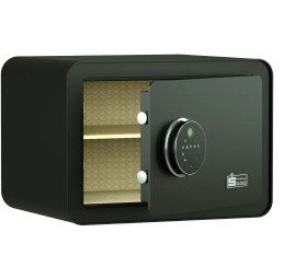 تصویر سیف باکس اثرانگشتی گویا مدل 350WFT 