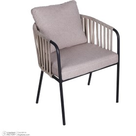 تصویر صندلی کادی نو مدل ایپک 