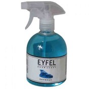 تصویر اسپری خوشبو کننده هوا ایفل مدل Okyanus حجم ۵۰۰ میلی لیتر با رایحه اقیانوس 