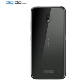 تصویر گوشی نوکیا 2.2 | حافظه 32 رم 3 گیگابایت ا Nokia 2.2  32/3 GB Nokia 2.2  32/3 GB