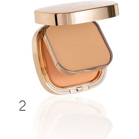 تصویر پنکک مای میکاپ استوری - پنکک مای میکاپ استوری شماره ۲ My makeup story compact powder