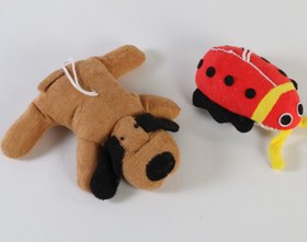 تصویر لیف عروسکی fancy 