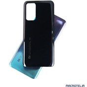 تصویر درب پشت اصلی شیائومی Xiaomi Mi 10T Pro 