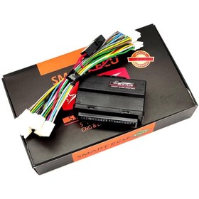 تصویر ای سی یو پراید (استار) 