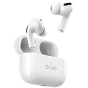 تصویر هندزفری بلوتوثی جی تب مدل G-Tab X2 Pro G-Tab X2 Pro Airpods