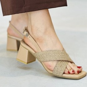 تصویر صندل دخترانه 