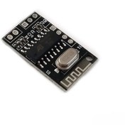 تصویر ماژول بلوتوث پنلی مدل JQ-M001 BOARD MODULE BLUETOOTH MINI JQ-M001