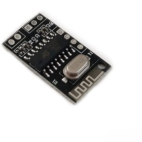 تصویر ماژول بلوتوث پنلی مدل JQ-M001 BOARD MODULE BLUETOOTH MINI JQ-M001