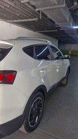 تصویر کی‌ام‌سی X5 مدل 1404 ا KMC X5 KMC X5