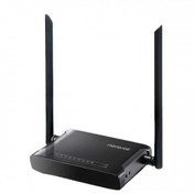 تصویر مودم روتر ADSL2+ بي‌سيم نتربیت مدل nd4230n Neterbit ADSL2+ ND-4230N Wireless Modem Router