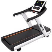 تصویر تردمیل باشگاهی پرقدرت برند پرو آی فیت مدل T007 