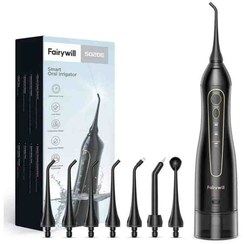 تصویر واترجت FAIRYWILL مدل F5020E Fairywill Water Flosser 5020E