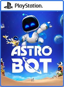 تصویر بازی ASTRO BOT اکانت قانونی PS5 ASTRO BOT