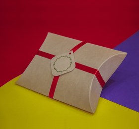 تصویر تگ هدیه 