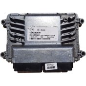 تصویر ایسیو زیمنس شبکه ECU SIEMENS CR3 