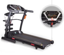 تصویر تردمیل خانگی و چندکاره پاندا F22 ا Panda F22 Treadmills Panda F22 Treadmills