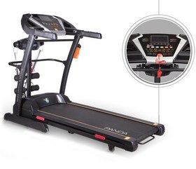 تصویر تردمیل خانگی و چندکاره پاندا F22 ا Panda F22 Treadmills Panda F22 Treadmills