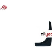 تصویر گل پخش کن جلو راست ام وی ام X33 