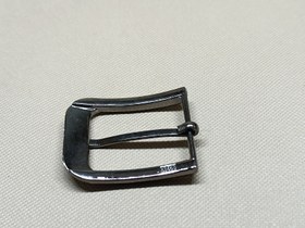 تصویر سگک کمربند 3.5 زبانه دار کد83 