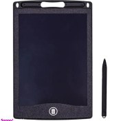 تصویر اسباب بازی تبلت جادویی نقاشی کد 1230010023 رنگ مشکی 