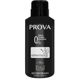 تصویر دئودورانت اورجینال برند Prova مدل Advantage Erkek Deodorant 150 ml کد 230879289 