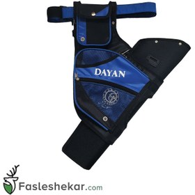 تصویر کوئیور دایان 