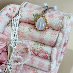 تصویر گیره روسری (کد 941) 