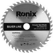 تصویر تیغ اره الماسه رونیکس مدل RH-5128 سایز ۲۵۰ میلی متر 