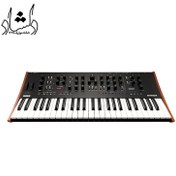تصویر سینتی سایزر Korg Prologue 8 