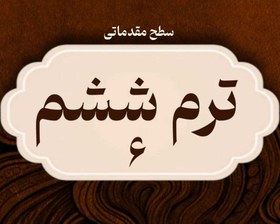 تصویر آموزش غیرحضوری ویولن سطح مقدماتی – ترم ششم 