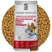 تصویر پلت ریز تقویتی هاگن - ۱۰۰گرم 