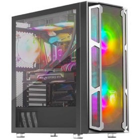 تصویر کیس گرین مدل GRIFFIN G6 