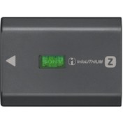 تصویر باتری اصلی سونی NP-FZ100 