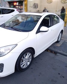 تصویر مزدا 3N صندوق‌دار مونتاژ مدل 1397 ا Mazda 3N Sedan-ir 4 Mazda 3N Sedan-ir 4