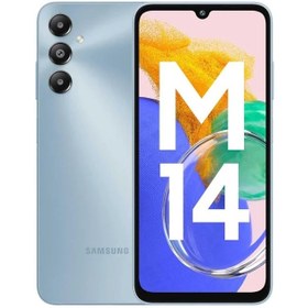 تصویر گوشی سامسونگ M14 | حافظه 64 رم 4 گیگابایت Samsung Galaxy M14 64/4 GB