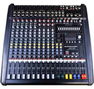 تصویر میکسر دایناکورد مدل 1000-3 گرید ۱ 