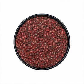 تصویر لوبیا قرمز - نیم کیلو 