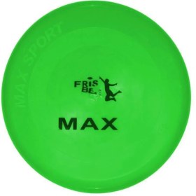 تصویر فریزبی مکس مدل MO-002 