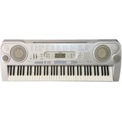تصویر کیبورد کاسیو CASIO CPS-10L (استوک) 