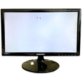تصویر مانیتور 19 اینچ سامسونگ مدل بی 315 ان ا S19B315N Plus Monitor S19B315N Plus Monitor