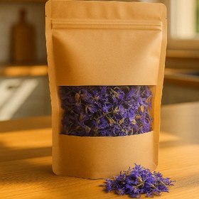 تصویر گل‌گاوزبان (۲۵ گرم) 